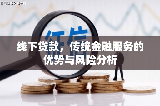 得荣线下贷款，传统金融服务的优势与风险分析