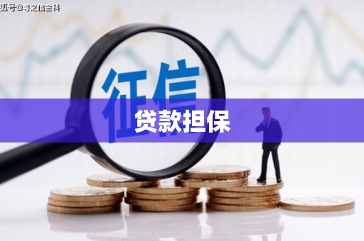 石屏贷款担保