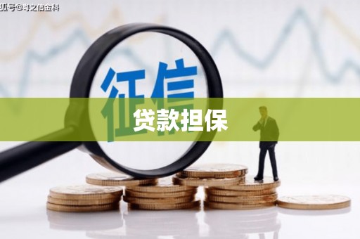 鄢陵贷款担保