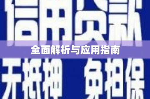 盐田全面解析与应用指南