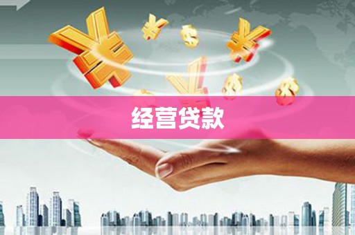 东方经营贷款