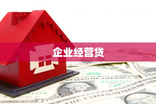 大甲企业经营贷