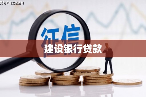 温宿建设银行贷款