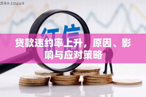 镇巴贷款违约率上升，原因、影响与应对策略