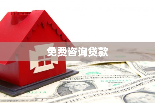 朗县免费咨询贷款