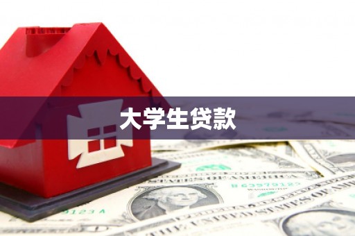 新界大学生贷款
